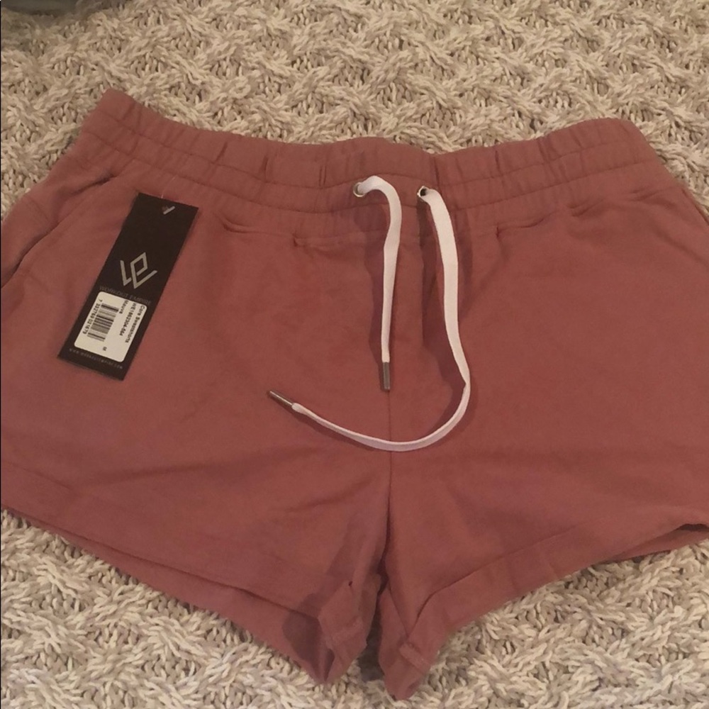 Workout Empire Shorts